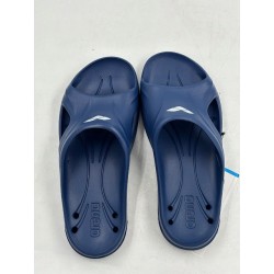 Outlet Klapki Arena HYDROSOFT II HOOK NAVY rozmiar 40/41 antypoślizgowe