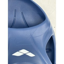 Outlet Klapki Arena HYDROSOFT II HOOK NAVY rozmiar 40/41 antypoślizgowe