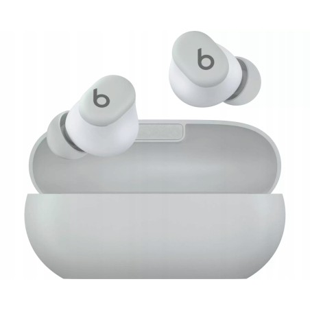 Outlet Słuchawki bezprzewodowe douszne Apple Beats Solo Buds Szare