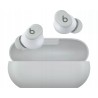 Outlet Słuchawki bezprzewodowe douszne Apple Beats Solo Buds Szare