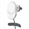 Outlet Belkin BoostCharge Pro Qi2 moc 15W ładowarka samochodowa MagSafe