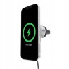 Outlet Belkin BoostCharge Pro Qi2 moc 15W ładowarka samochodowa MagSafe