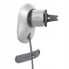 Outlet Belkin BoostCharge Pro Qi2 moc 15W ładowarka samochodowa MagSafe