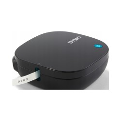 Outlet Drukarka etykiet Dymo LetraTag 200B Bluetooth z taśmą 12mm