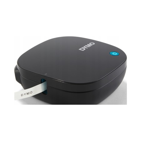 Outlet Drukarka etykiet Dymo LetraTag 200B Bluetooth z taśmą 12mm