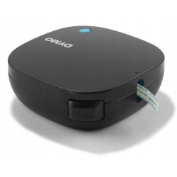 Outlet Drukarka etykiet Dymo LetraTag 200B Bluetooth z taśmą 12mm