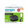 Outlet Drukarka etykiet Dymo LetraTag 200B Bluetooth z taśmą 12mm