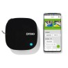 Outlet Drukarka etykiet Dymo LetraTag 200B Bluetooth z taśmą 12mm