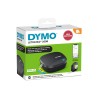 Outlet Drukarka etykiet Dymo LetraTag 200B Bluetooth z taśmą 12mm