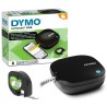 Outlet Drukarka etykiet Dymo LetraTag 200B Bluetooth z taśmą 12mm