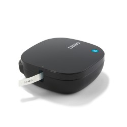 Outlet Drukarka etykiet Dymo LetraTag 200B Bluetooth z taśmą 12mm