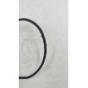Outlet Otterbox Kabel USB-C do USB-C 1m szybkie ładowanie czarny nylonowy