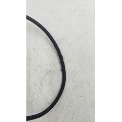 Outlet Otterbox Kabel USB-C do USB-C 1m szybkie ładowanie czarny nylonowy