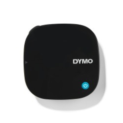 Outlet Drukarka etykiet Dymo LetraTag 200B Bluetooth z taśmą 12mm