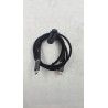Outlet Otterbox Kabel USB-C do USB-C 1m szybkie ładowanie czarny nylonowy