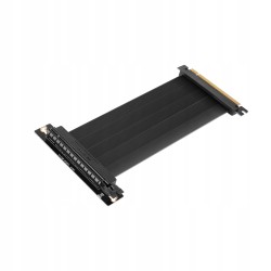 Outlet Mars Gaming MCA-PCIE40 KABEL RISER DO GPU PCIe 4.0 x16 300mm Czarny