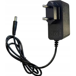 Outlet Z7650 Ładowarka LEYF Uniwersalny zasilacz 12 V DC 1 A AC 100-240 V