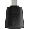 Outlet G0650 Amazon Basics Micro SD Card Reader USB-C 3.0 200 MB/S Czarny
