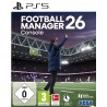 Outlet Football Manager 26 Pudełkowa wersja na Playstation 5 GER
