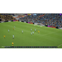 Outlet Football Manager 26 Pudełkowa wersja na Playstation 5 GER