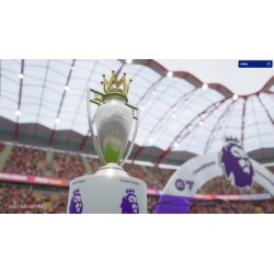 Outlet Football Manager 26 Pudełkowa wersja na Playstation 5 GER