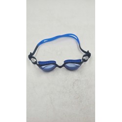Outlet ARENA OKULARY AIR JR BLUE-BLUE 005381100 ONE SIZE ANTIFOG NIEBIESKIE