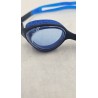 Outlet ARENA OKULARY AIR JR BLUE-BLUE 005381100 ONE SIZE ANTIFOG NIEBIESKIE