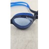 Outlet ARENA OKULARY AIR JR BLUE-BLUE 005381100 ONE SIZE ANTIFOG NIEBIESKIE