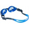 Outlet ARENA OKULARY AIR JR BLUE-BLUE 005381100 ONE SIZE ANTIFOG NIEBIESKIE