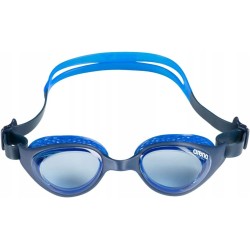 Outlet ARENA OKULARY AIR JR BLUE-BLUE 005381100 ONE SIZE ANTIFOG NIEBIESKIE