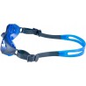 Outlet ARENA OKULARY AIR JR BLUE-BLUE 005381100 ONE SIZE ANTIFOG NIEBIESKIE