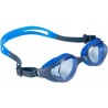 Outlet ARENA OKULARY AIR JR BLUE-BLUE 005381100 ONE SIZE ANTIFOG NIEBIESKIE