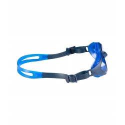 Outlet ARENA OKULARY AIR JR BLUE-BLUE 005381100 ONE SIZE ANTIFOG NIEBIESKIE