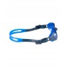 Outlet ARENA OKULARY AIR JR BLUE-BLUE 005381100 ONE SIZE ANTIFOG NIEBIESKIE