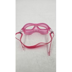 Outlet Maska do nurkowania okulary Cressi Moon Kid różowy