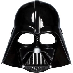 Outlet Maska Hasbro Dartha Vadera z Gwiezdnych Wojen Lekka Wygodna Czarna
