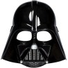 Outlet Maska Hasbro Dartha Vadera z Gwiezdnych Wojen Lekka Wygodna Czarna