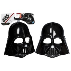 Outlet Maska Hasbro Dartha Vadera z Gwiezdnych Wojen Lekka Wygodna Czarna
