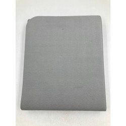 Outlet DUŻA MATA DO ĆWICZEŃ JOGI GIMNASTYCZNA 183X63CM SKŁADANA FITNESS