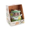 Outlet NICI 62903 Mymochi Kot syjamski z piłką tenisową mini maskotka