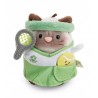 Outlet NICI 62903 Mymochi Kot syjamski z piłką tenisową mini maskotka