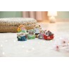 Outlet NICI 62903 Mymochi Kot syjamski z piłką tenisową mini maskotka