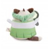Outlet NICI 62903 Mymochi Kot syjamski z piłką tenisową mini maskotka