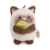 Outlet NICI 62903 Mymochi Kot syjamski z piłką tenisową mini maskotka