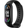 USZKODZONY Opaska Mi Smart Band 6 1,56" AMOLED 5 ATM 125 mAh BT Czarna