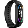 USZKODZONY Opaska Mi Smart Band 6 1,56" AMOLED 5 ATM 125 mAh BT Czarna
