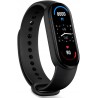 USZKODZONY Opaska Mi Smart Band 6 1,56" AMOLED 5 ATM 125 mAh BT Czarna