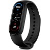 USZKODZONY Opaska Mi Smart Band 6 1,56" AMOLED 5 ATM 125 mAh BT Czarna