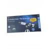 Outlet TELESKOP ZABAWKA STATWY LUNETA ENTDECKER-TELESKOP KOSMOS PG74