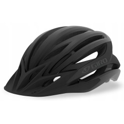 Kask rowerowy na rower szosowy GIRO ARTEX MIPS roz. M 55-59cm czarny